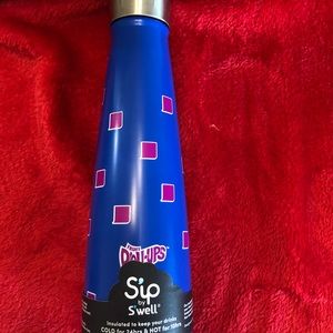 Thermos bottle